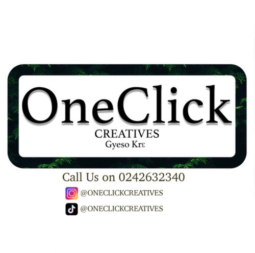 ONECLICK CREATIVES