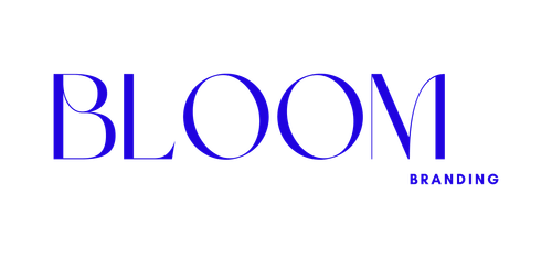 Bloom Branding