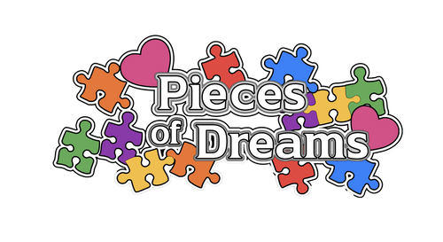 Pieces of Dreams