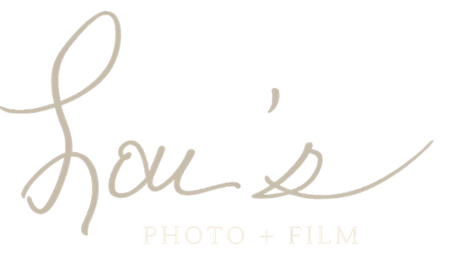 Lou's Photo + Film