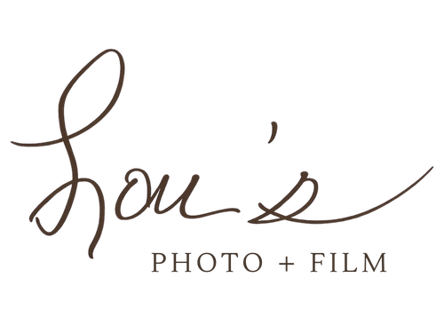 Lou's Photo + Film