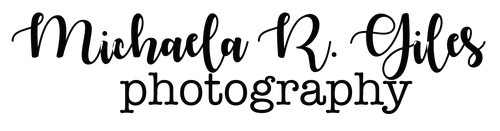 Michaela R. Giles Photography