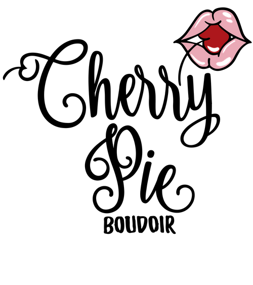 Cherry Pie Boudoir