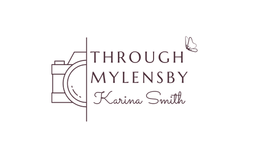 Through My Lens By Karina Smith
