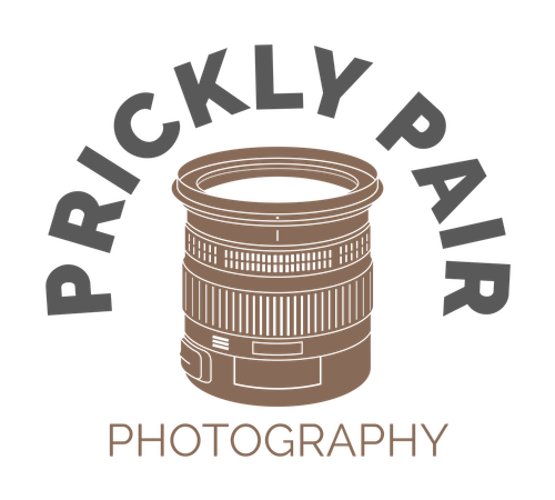 Prickly Pair Photography