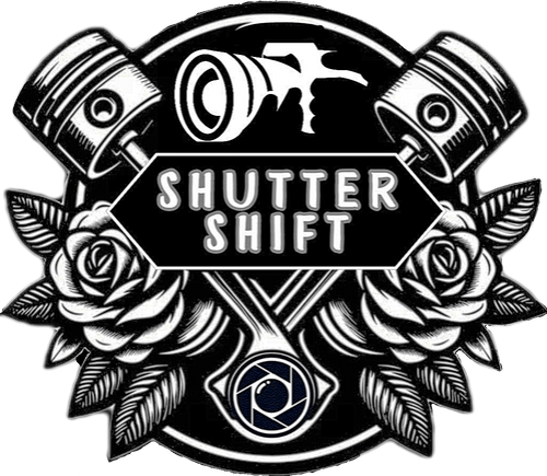Shutter Shift
