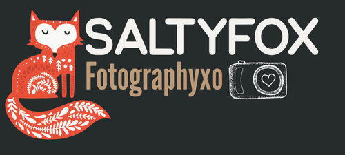 SaltyFoxFotographyxo