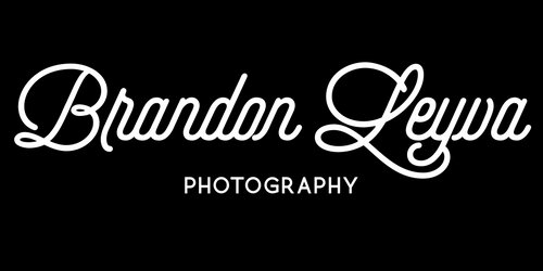 BRANDON LEYVA PHOTOGRAPHY