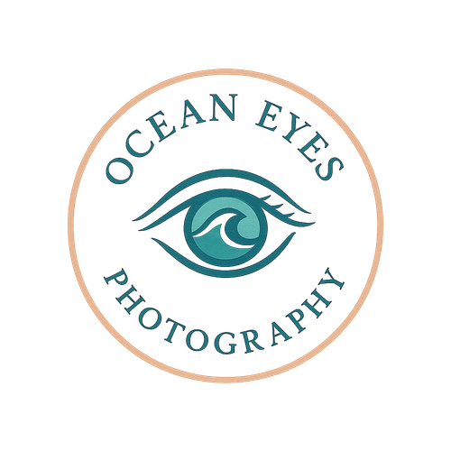 Ocean Eyes Photography