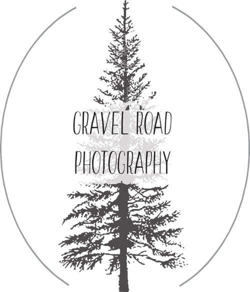 Gravel Road Photography