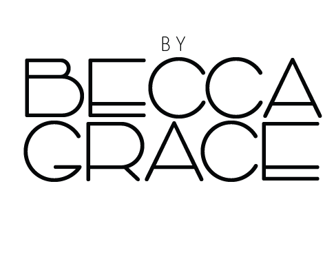 BY BECCA GRACE