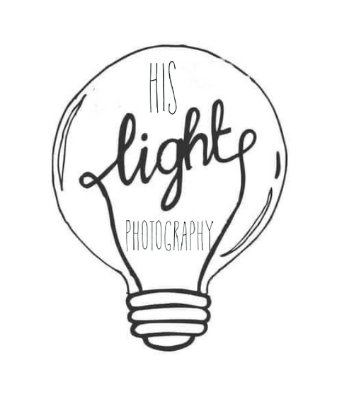 His Light Photography