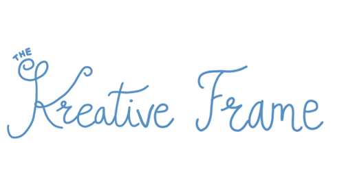 The Kreative Frame