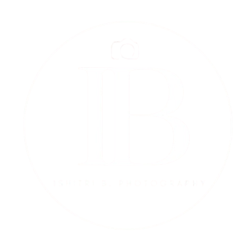 Ishitri B. Photography