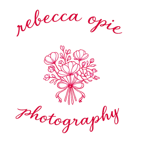 Rebecca Opie Photography
