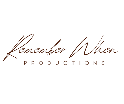 Remember When Productions