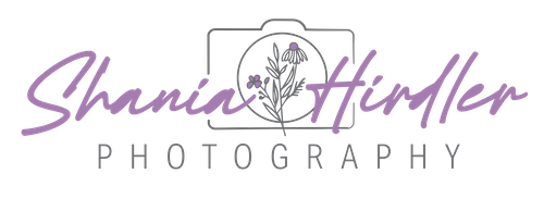 Shania Hirdler Photography + Film Making
