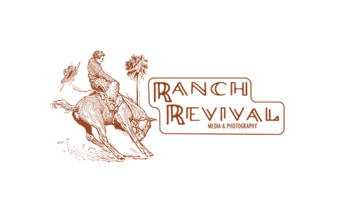 Ranch Revival Media