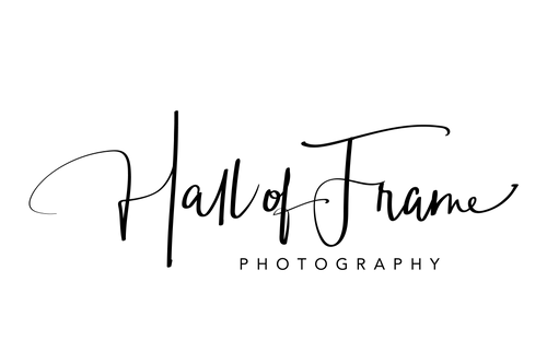 Hall of Frame Photography