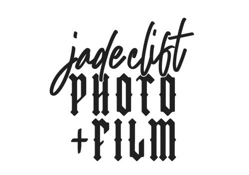 JADE CLIFT PHOTO