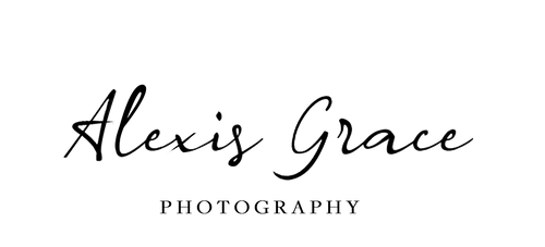 ALEXIS GRACE PHOTOGRAPHY