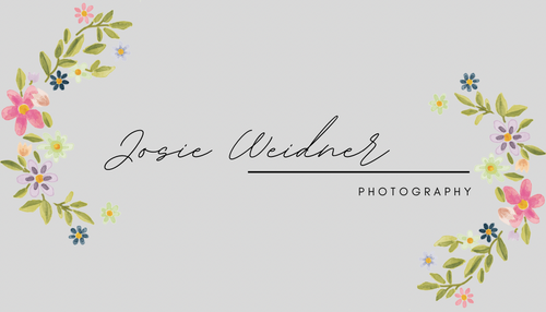 Josie Weidner Photography