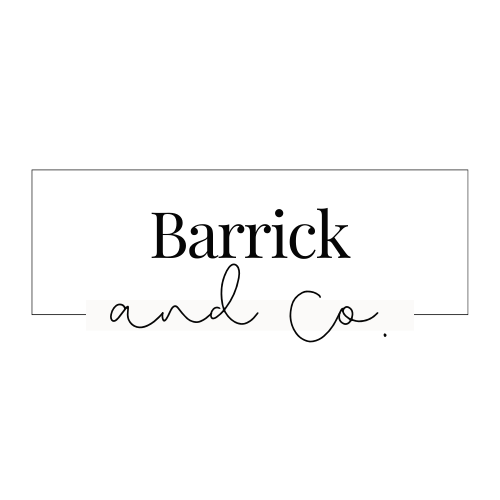 Barrick & Co