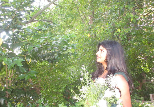 saira ahmed