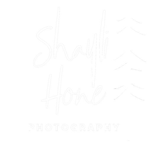 SHAYLI HONE PHOTOGRAPHY