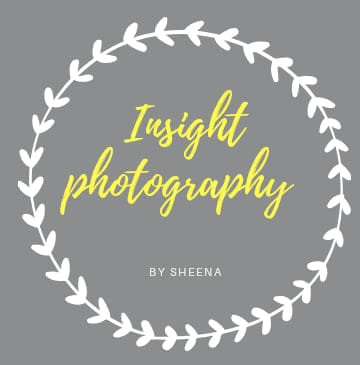 Insight Photography By Sheena