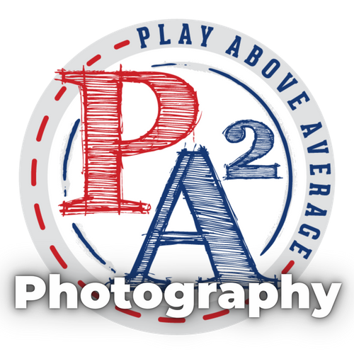 Play Above Average Photography