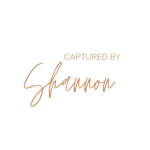 Captured by Shannon
