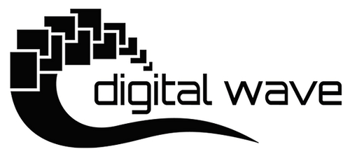 Digital Wave Photography