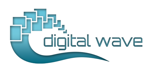 Digital Wave Photography