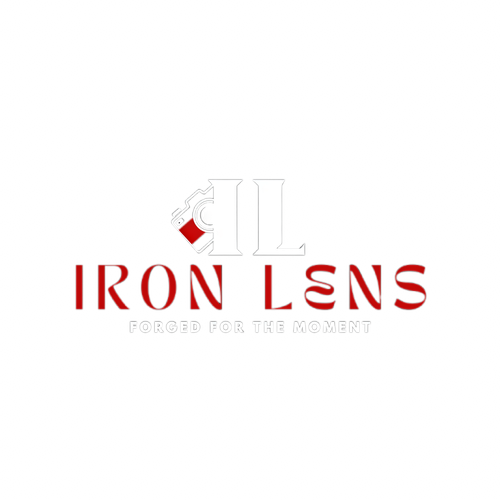 Iron Lens Photography