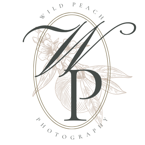 Wild Peach Photography