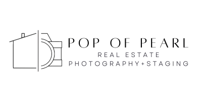 Pop of Pearl Real Estate Photography+Staging