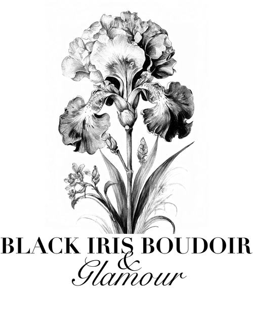 Black Iris Boudoir & Glamour