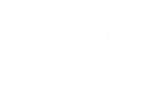 Bólya Viki Fotóstúdió