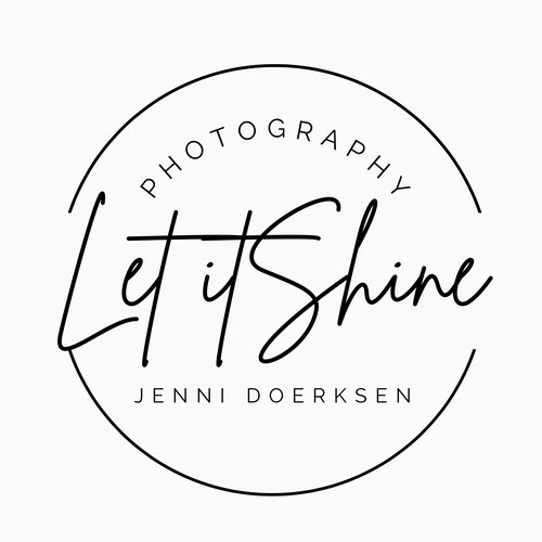 Let it shine with Jenni