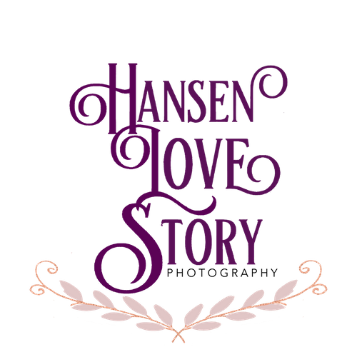 Hansen Love Story Photography