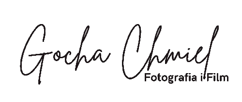 Gocha Chmiel