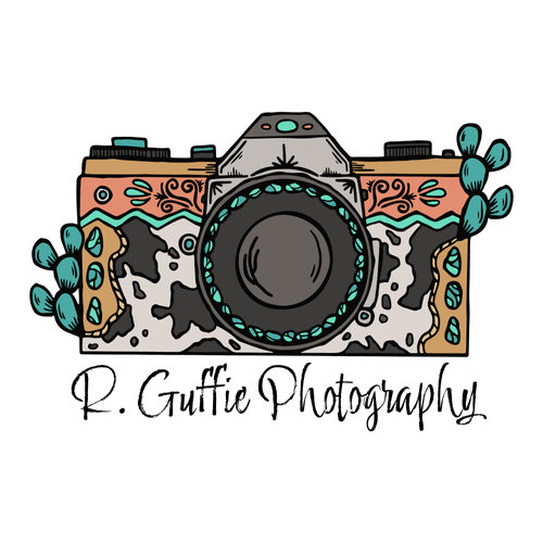 R. Guffie Photography