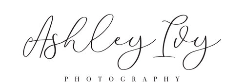 Ashley Ivy Photography
