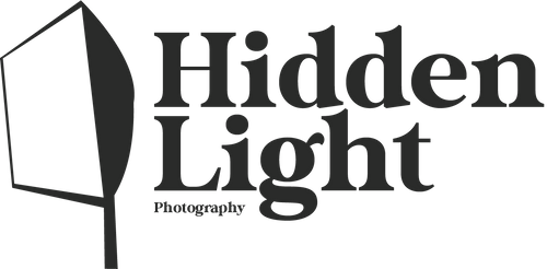 Hidden light photography
