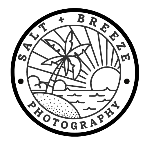 Salt+Breeze Photography
