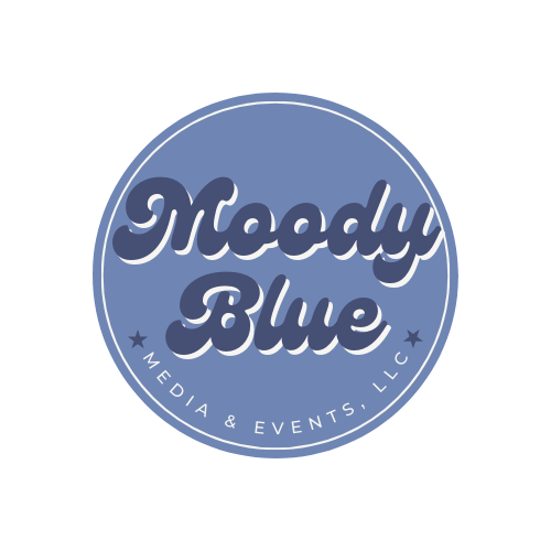 Moody Blue Media & Events