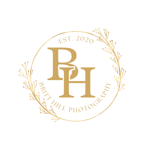 Britt Hill Photography