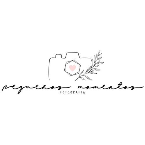 Pequeños Momentos Fotografía