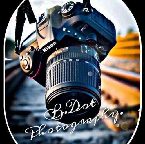 B.Dot Photography